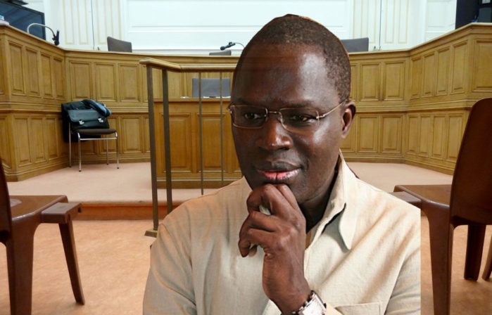 Plaidoirie : Me Mbow disculpe les percepteurs municipaux et enfonce Khalifa Sall Plaidoirie : Me Mbow disculpe les percepteurs municipaux et enfonce Khalifa Sall