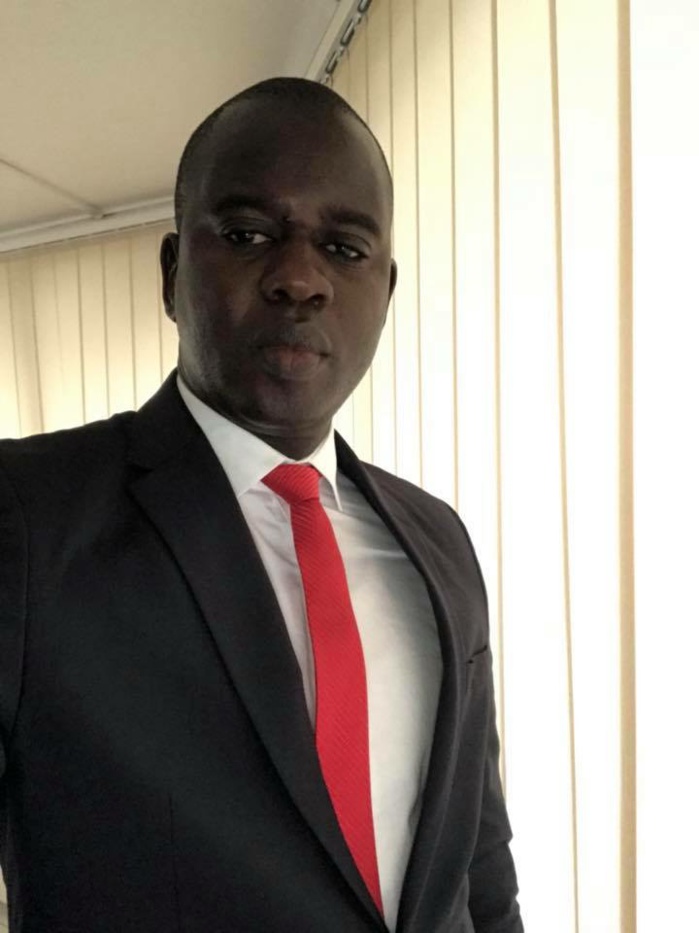 Idrissa Seck, le fumeux capitaine du Titanic !