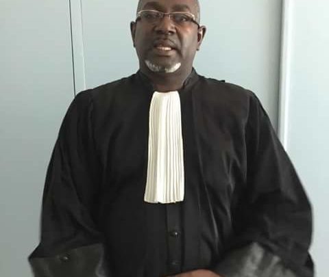 Me Amadou Aly Kane (avocat Khalifa Sall) : "Les juges sont au nombre de trois et un seul ira au paradis"