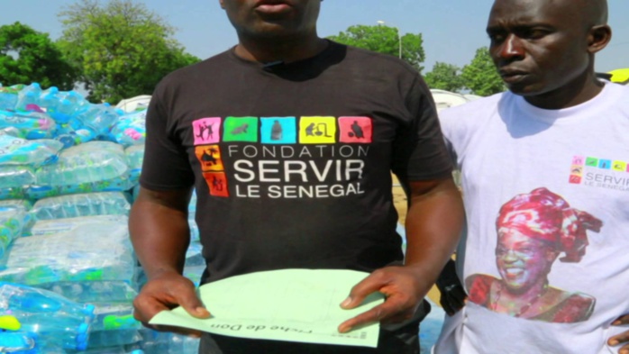 Origine des ressources de la Fondation Servir le Sénégal : le Forum du Justiciable interpelle Amadou Bâ (communiqué)
