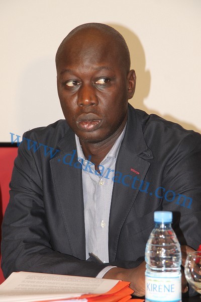 Me Seydou Diagne : "Dans notre pays, les procureurs se mêlent de la matière électorale pour invalider des candidatures"