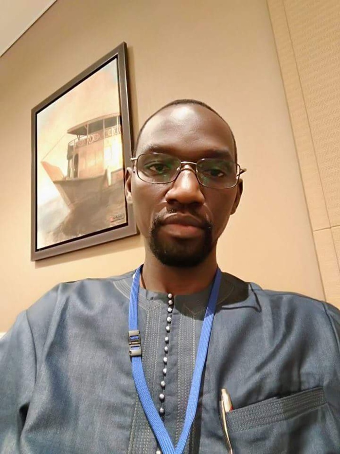 LA GROGNE DU MAIRE DE DAROU MOUKHTY - "Ma commune a été injustement oubliée du Pacasen"
