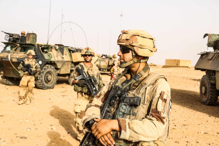 Lutte contre le terrorisme au Sahel : l’opération Barkhane en chiffres (officiel) Lutte contre le terrorisme au Sahel : l’opération Barkhane en chiffres (officiel)