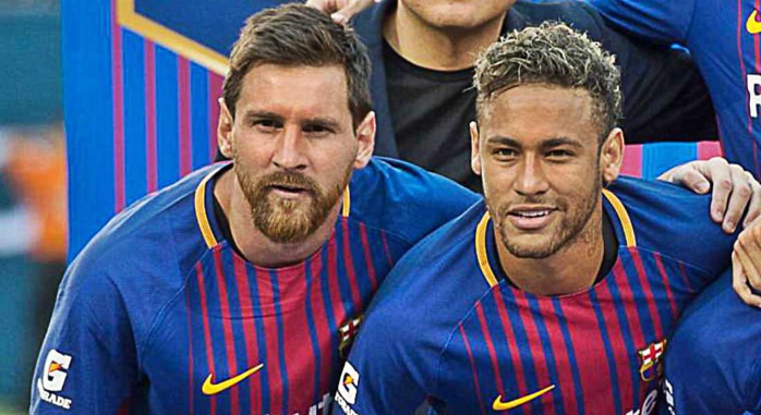 PSG : Messi, Henry prévient Neymar