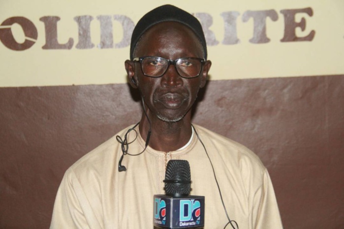 OUMAR DIAKHATÉ ( Ex-député) : « La politique sur l'huile d'arachide doit être améliorée... Idy n'aura rien à Touba »