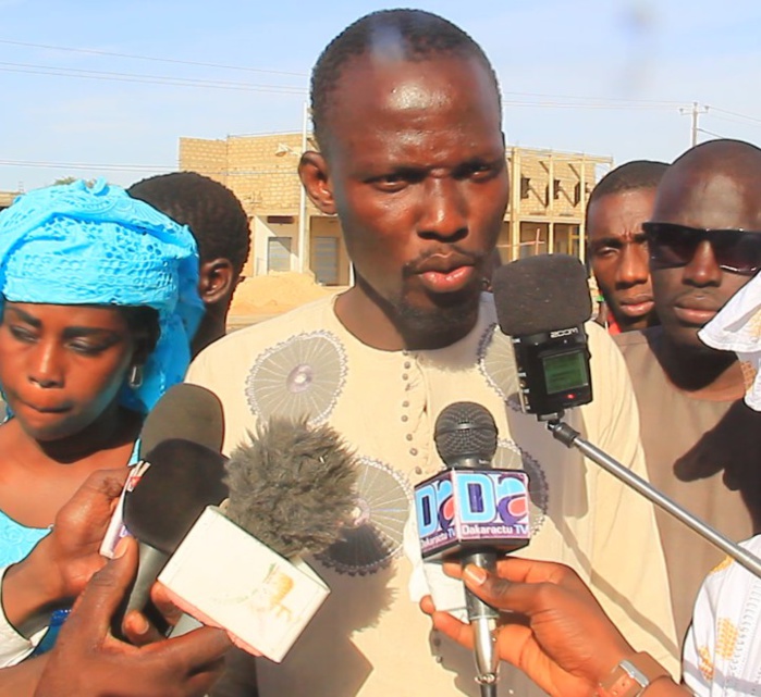 NOUVEL HÔPITAL DE TOUBA - «La Jeunesse Apériste en marche vers 2019 » disculpe le Président Sall quant aux lenteurs et accusent...