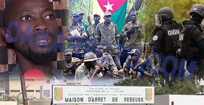 (Exclusif Dakaractu) Tuerie de Boffa / Identité des 16 détenus transférés à Dakar ce dimanche à 06 h du matin par le Gign : Révélations sur les charges retenues contre eux
