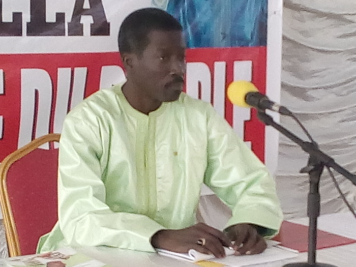 Sadibou Sow, ancien du PAI : “Comment le PDS a sacrifié Talla Sylla à Thiès au profit d'Idrissa Seck”