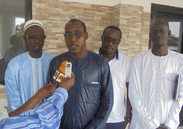 Sortie du maire de Toubacouta contre les opérateurs : la riposte musclée de Modou Fall de la FNOPST Sortie du maire de Toubacouta contre les opérateurs : la riposte musclée de Modou Fall de la FNOPST
