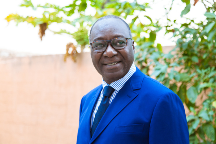 HABIB NDAO RECTIFIE TAS :  ' Son document sur les questions budgétaires est caractérisée par une approximation aberrante, des conclusions hâtives et sans rigueur scientifique '