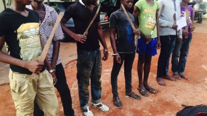 Enfants égorgés : le phénomène gagne Abidjan
