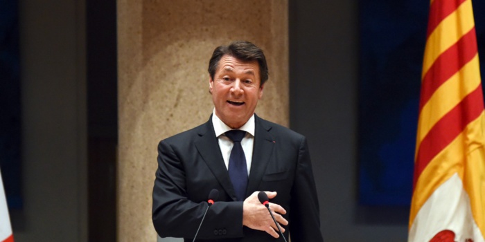 Le procès de Khalifa Sall divise la classe politique française : Macky décroche le soutien du maire de Nice