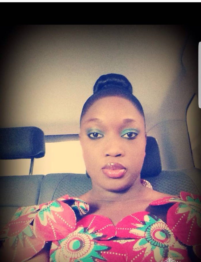 Cérémonie de lancement de « Génération Programme Sénégal Émergent » : Allocution de Khadidiatou Ndoye