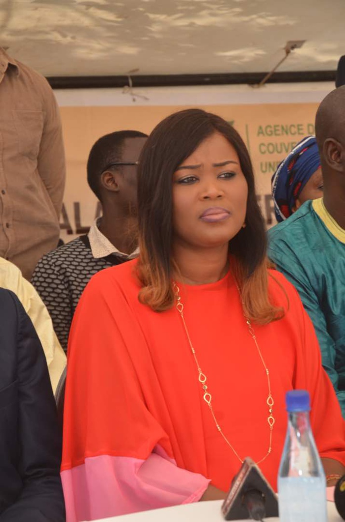 Sortie d’un responsable de l’Apr / Grand Yoff contre Aminata Tall : la riposte musclée de Fatoumata Niang Ba Sortie d’un responsable de l’Apr / Grand Yoff contre Aminata Tall : la riposte musclée de Fatoumata Niang Ba
