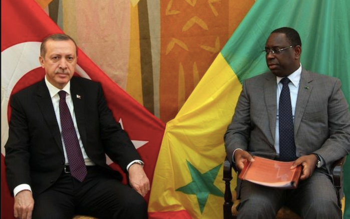 Commerce triangulaire Maroc-Turquie-CEDEAO : Dakar, porte d’entrée vers une Zone de libre-échange