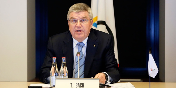 Athlétisme : Le CIO lève la suspension de la Russie Athlétisme : Le CIO lève la suspension de la Russie