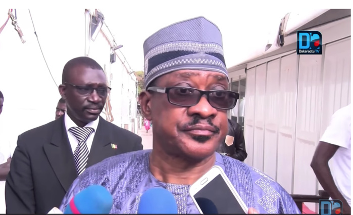 Rebondissements dans l’affaire des biens immobiliers au Canada : Sherpa demande l’ouverture d’une enquête contre Me Madické Niang et Cie Rebondissements dans l’affaire des biens immobiliers au Canada : Sherpa demande l’ouverture d’une enquête contre Me Madické Niang et Cie