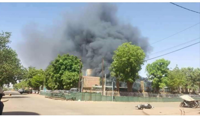 Burkina : ​Voici l’identité des 8 militaires tués dans les attaques simultanées à Ouagadougou