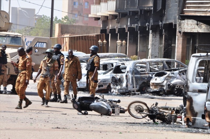 Attaques terroristes à la veille d’un procès décisif : Et si Ag Ghaly était une marionnette de Compaoré ? Attaques terroristes à la veille d’un procès décisif : Et si Ag Ghaly était une marionnette de Compaoré ?