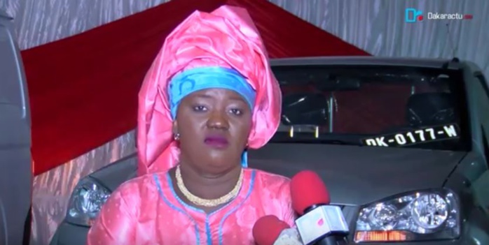 Microfinance Islamique : Yaye Fatou Diagne nommée à la tête du Promise