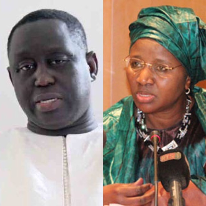 Réunion décentralisée de l'Ams à Kaolack : Aliou Sall regrette l'absence de Mariama Sarr