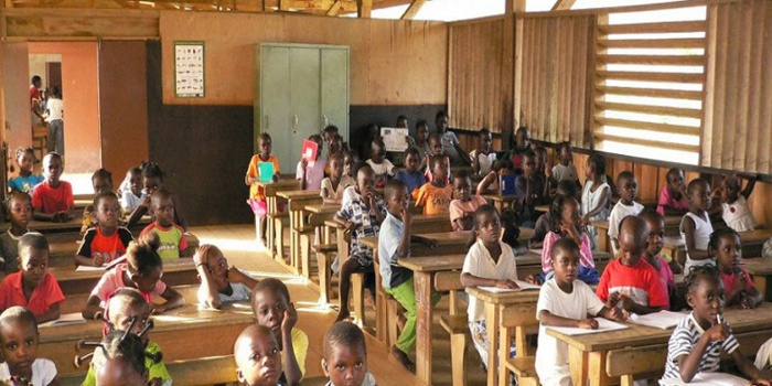 Ecole publique sénégalaise: chronique d'un sabotage organisé Ecole publique sénégalaise: chronique d'un sabotage organisé