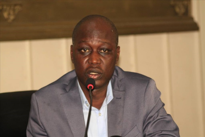 Me Seydou Diagne sur le non-lieu de sa cliente Aida Diongue : « C’est l’occasion pour nous de saluer le courage et l’indépendance des magistrats de la CREI dans ce dossier » Me Seydou Diagne sur le non-lieu de sa cliente Aida Diongue : « C’est l’occasion pour nous de saluer le courage et l’indépendance des magistrats de la CREI dans ce dossier »