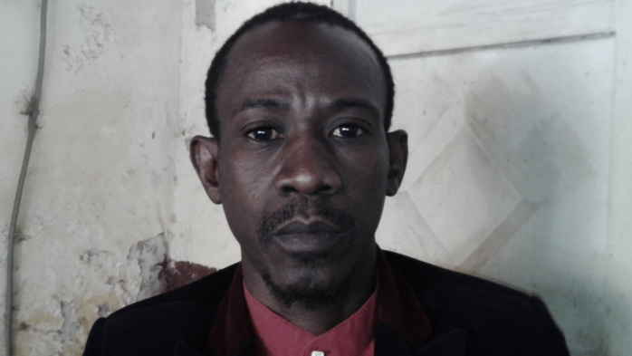 El hadj Cheikh Ndao, adjoint au maire de la commune de Kaolack : «La mairie de Kaolack est une institution et n'a reçu aucune convocation sur la tenue de la réunion de l'Ams »