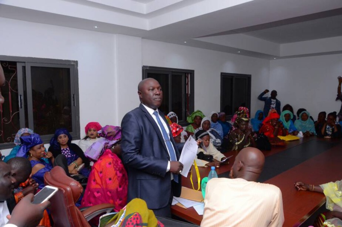 Inscription sur les listes électorales : Une commission mise en place à Biscuiterie avec l'objectif de doubler les chiffres des législatives