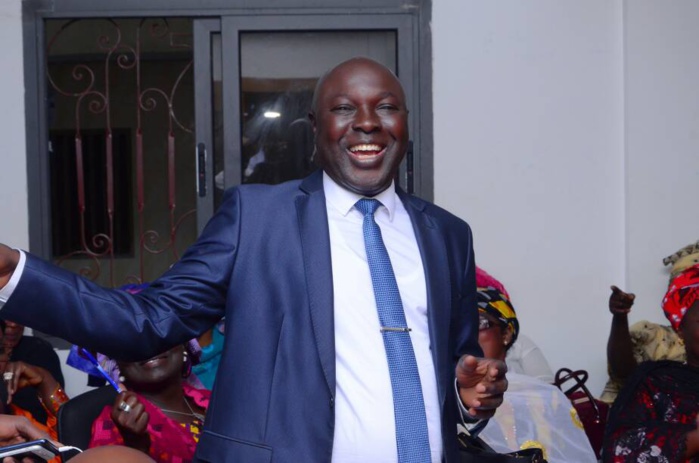 Inscription sur les listes électorales : Une commission mise en place à Biscuiterie avec l'objectif de doubler les chiffres des législatives Inscription sur les listes électorales : Une commission mise en place à Biscuiterie avec l'objectif de doubler les chiffres des législatives