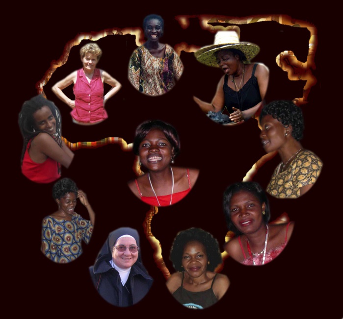 Sauvons nos femmes !