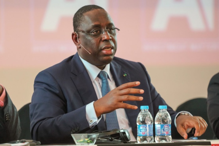 8 MARS : Le président Macky Sall rappelle la nécessité d’une "protection impérative" des droits des femmes 8 MARS : Le président Macky Sall rappelle la nécessité d’une "protection impérative" des droits des femmes