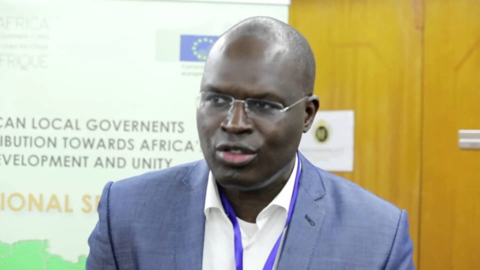 An 1 de la détention de Khalifa Sall : les maires du monde renouvèlent leur soutien à leur collègue de Dakar An 1 de la détention de Khalifa Sall : les maires du monde renouvèlent leur soutien à leur collègue de Dakar