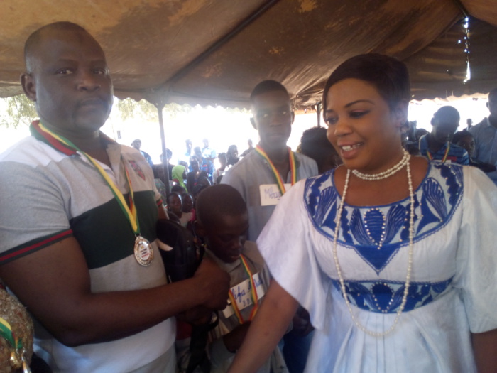 Crise scolaire : Il est temps de remettre les pendules à l'heure ( Fatou Dione Coly) Crise scolaire : Il est temps de remettre les pendules à l'heure ( Fatou Dione Coly)