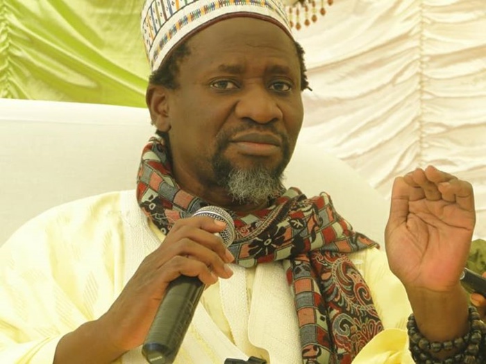 Cheikh Mahi Aliou Cissé : " Lors de sa visite en Mauritanie, le Khalife de Médina Baye a joué un rôle majeur dans les relations entre nos deux pays "