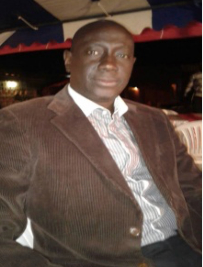 Répression de la marche de l’opposition : le Front national avertit Macky et interpelle la communauté internationale