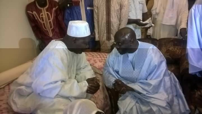 IDY À DAROU MOUKHTY - "Enlèvement des enfants... Notre État a failli dans son rôle d'assurer la sécurité des citoyens"