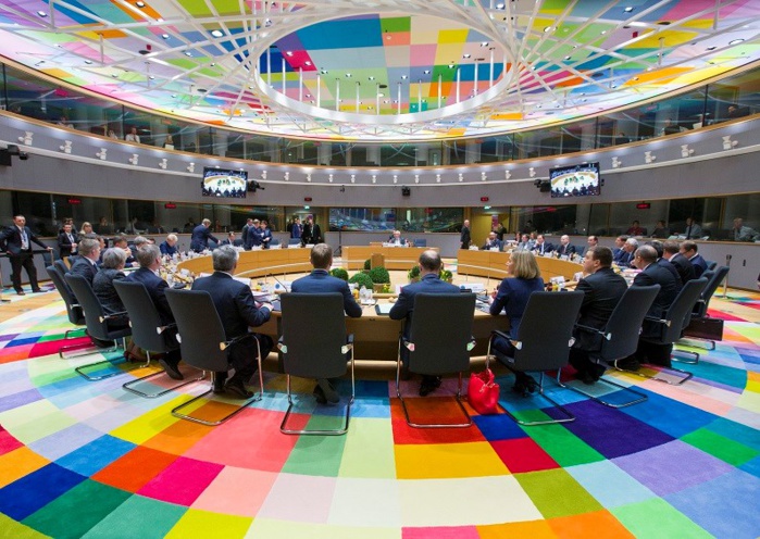 Union européenne : nouvelle liste des paradis fiscaux / La Namibie, seul pays africain épinglé Union européenne : nouvelle liste des paradis fiscaux / La Namibie, seul pays africain épinglé