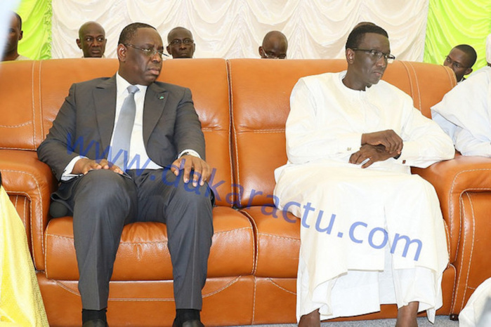 Non-dits de l’Eurobond : Dans quelles conditions le Sénégal a-t-il levé 1200 milliards de F Cfa ?