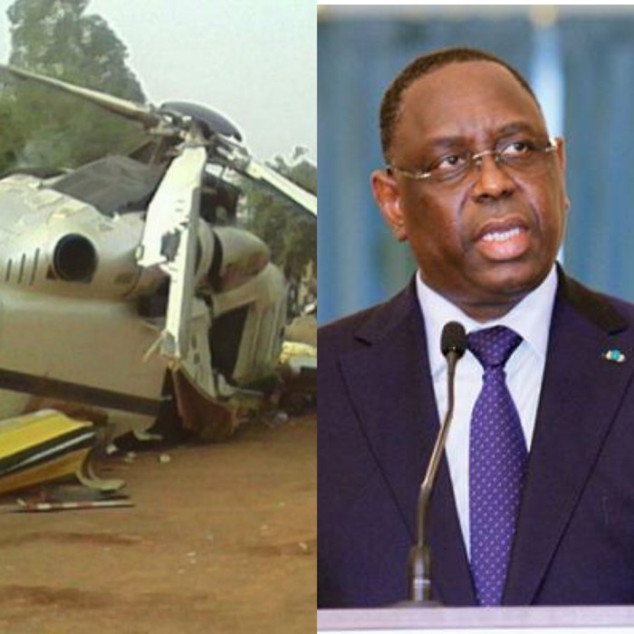 Questions légitimes après le crash de l’hélicoptère : Faut-il lever le secret-défense sur les commandes de l’Armée ? Questions légitimes après le crash de l’hélicoptère : Faut-il lever le secret-défense sur les commandes de l’Armée ?