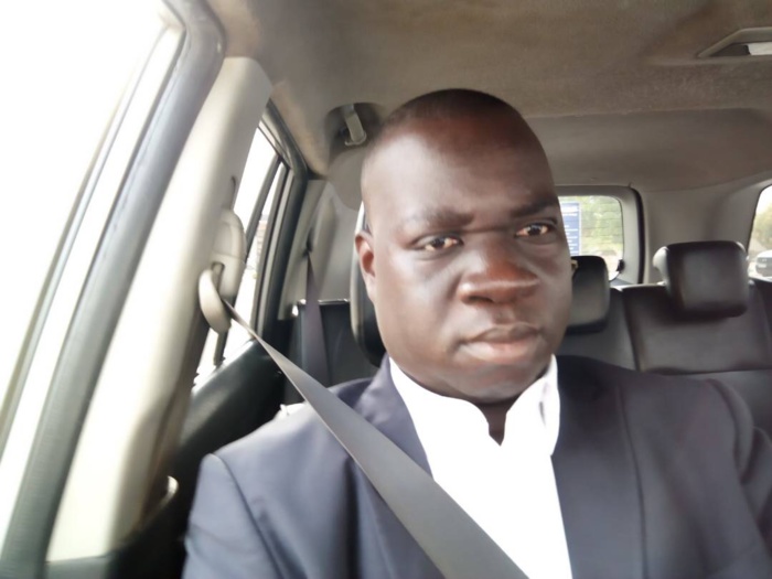 Pourquoi Karim Wade ne peut pas être candidat (Par El Malick Seck) Pourquoi Karim Wade ne peut pas être candidat (Par El Malick Seck)