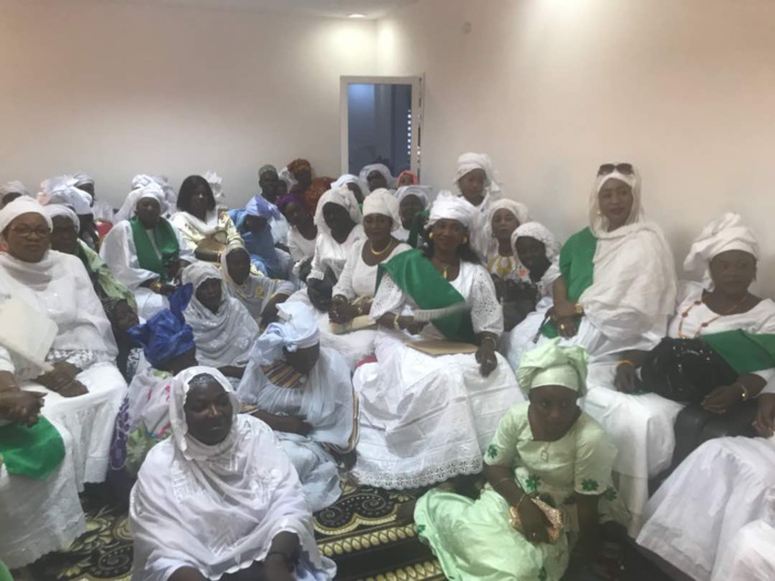 BAYE CISS S'ENGAGE : "J'ai décidé de servir le Saloum... Si chacun fait quelque chose !"