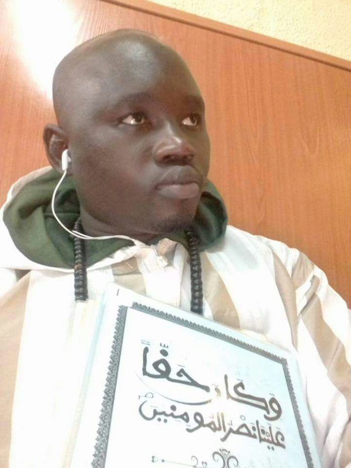 DÉCÈS DE MAME MBAYE NDIAYE EN ESPAGNE : La réaction du Gouvernement du Sénégal