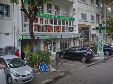 Les malfrats avaient dévalisé la Pharmacie de la République : Ils prennent 2 ans ferme