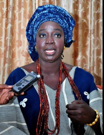 « Abohat », le nouvel album de Marie Ngoné Ndionne : La diva sérère pour un retour aux valeurs