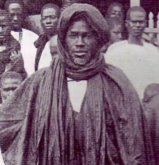 Kaolack : la vie et les œuvres de Mame Cheikh Ibrahima Fall revisitées lors d'une journée « Sargal »