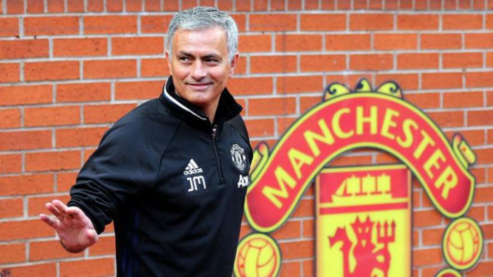 Man Utd : Mourinho va faire un grand ménage Man Utd : Mourinho va faire un grand ménage