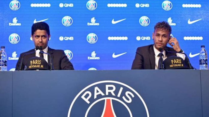 PSG : Neymar voudrait une augmentation