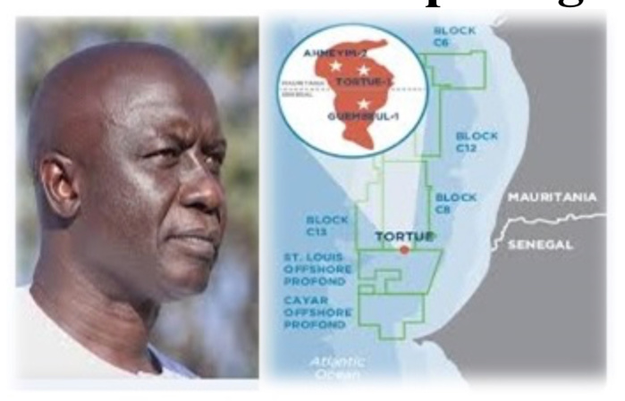 Pourquoi Idrissa Seck a raison de demander la publication de l’accord de partage du Gaz ? Pourquoi Idrissa Seck a raison de demander la publication de l’accord de partage du Gaz ?