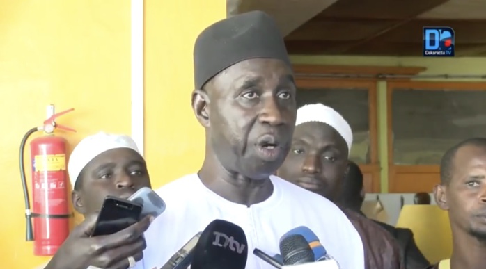 Des tracasseries inexplicables lors des audiences du Procès d’Imam Alioune Ndao et Cie ! (Bamba Ndiaye)